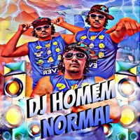 DJ HOMEM NORMAL: MUSICA DOS CRIAS, Vol. 1 - EP - thenormal.man