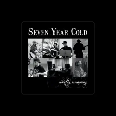 Listen to Seven Year Cold, watch music videos, read bio, see tour dates & more!