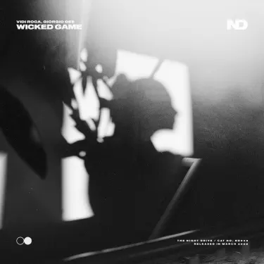 Wicked Game — vidi roca & Giorgio Gee: letras e videoclipes das