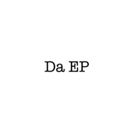 Da EP - Single - Sc0tty