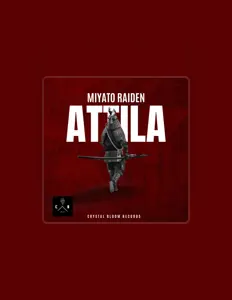 收听 Miyato Raiden、观看音乐视频、阅读小传、查看巡演日期等 ！