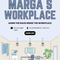Workplace - Single - Marga S
