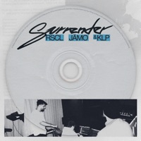 Surrender - Single - RSCL, JÄMO & KLP