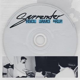 Surrender (Extended Mix) RSCL, JÄMO & KLP