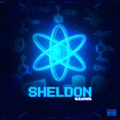 Sheldon (feat. White Zapata) - Single