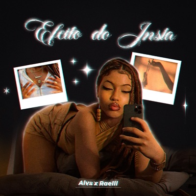 Efeito Do Insta - Single