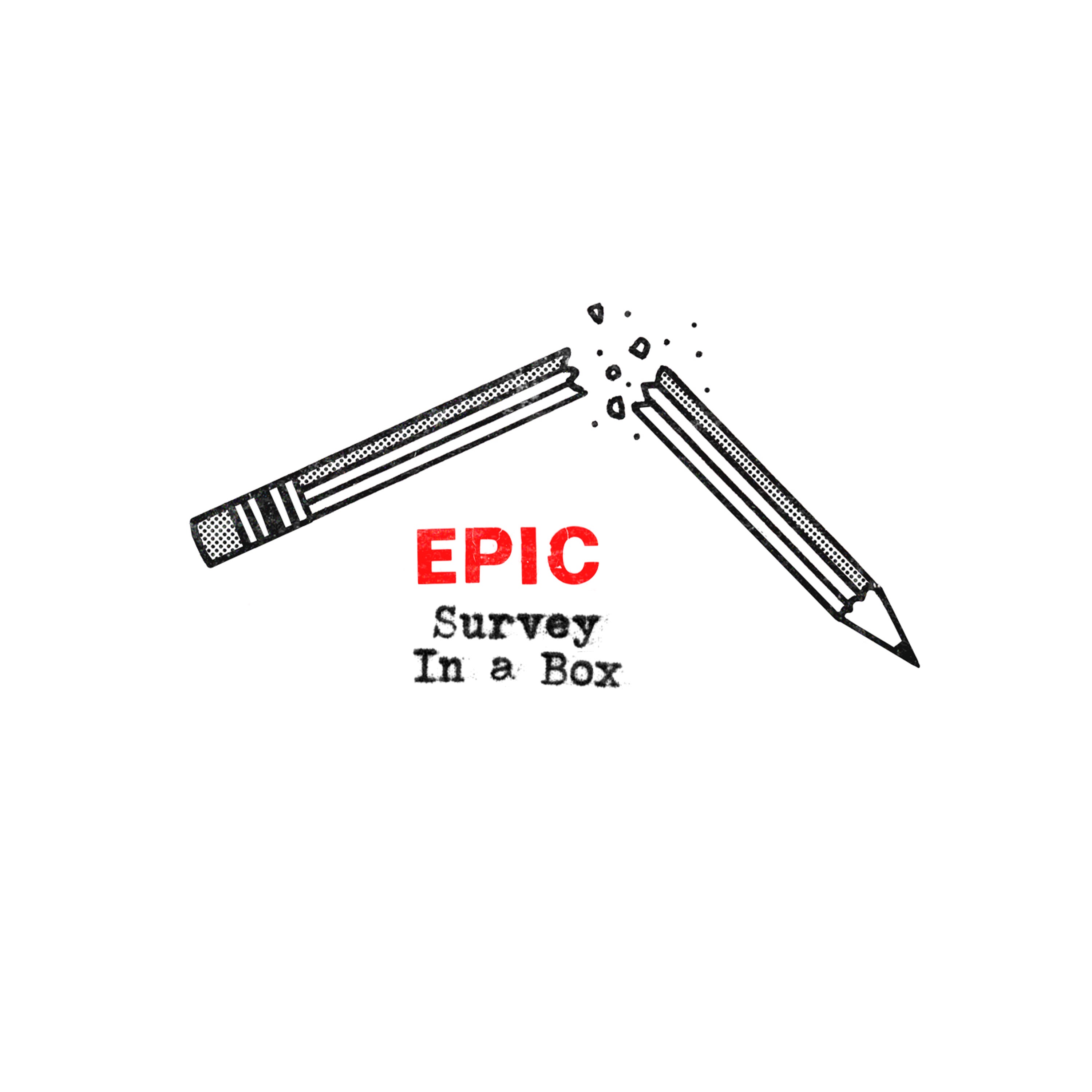 Epic - Survey in a Box (feat. Gods&Nmbrs)