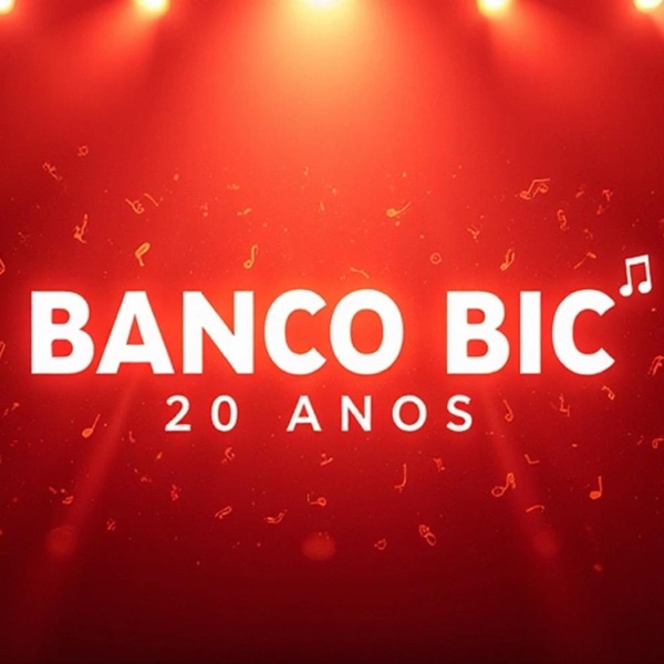 Bic 20 Anos