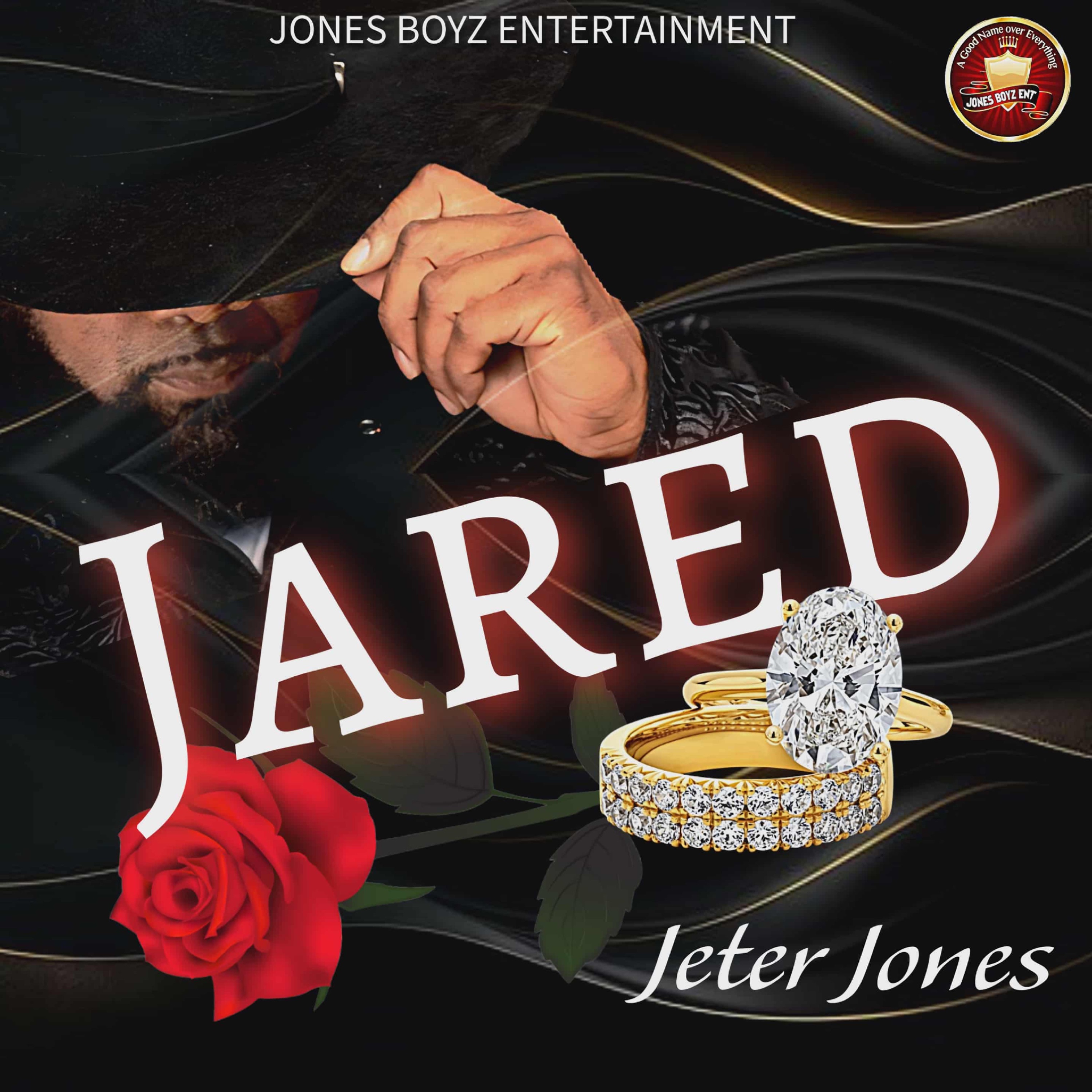 Jared - Single