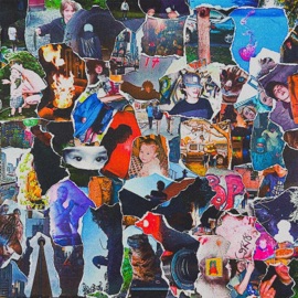 2 Kings (feat. Бабл) civic the rapper