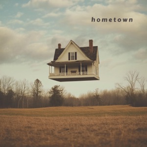 hometown - EP