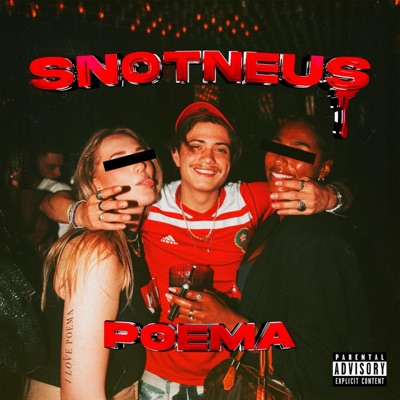 Snotneus - Single