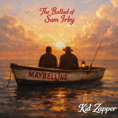 The Ballad of Sam Irby (feat. Ricky Saldana) - Single