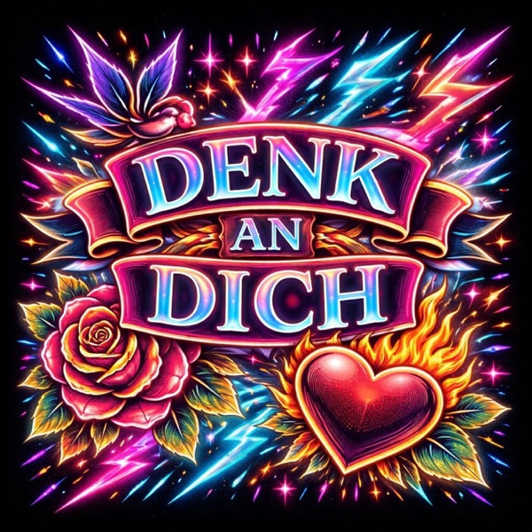 Denk an dich