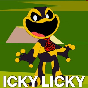 Icky Licky Song (Nightmare Critters)