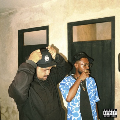 MALAPETAKA (feat. Oz The Oddz) - Single