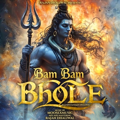Bam Bam Bhole - Single
