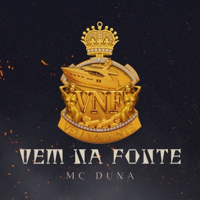 Vem na Fonte - Single