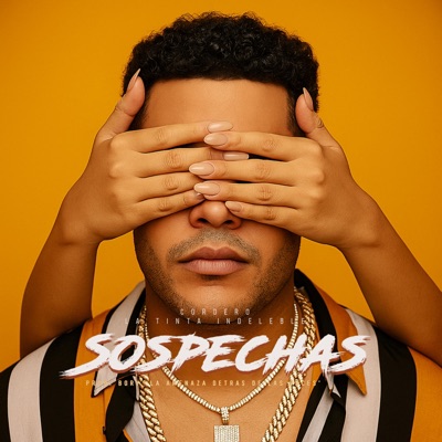 Sospechas - Single