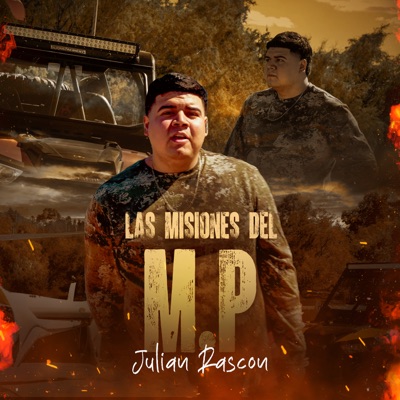 Las Misiones Del M.P - Single