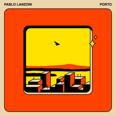 Porto (feat. Bianca Predieri, Filipe Narcizo, Lorenzo Flach & Michel Dorfman) - Single