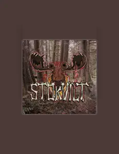 聆聽 Storvilt、觀看音樂影片、閱讀小傳、查看巡演日期等！