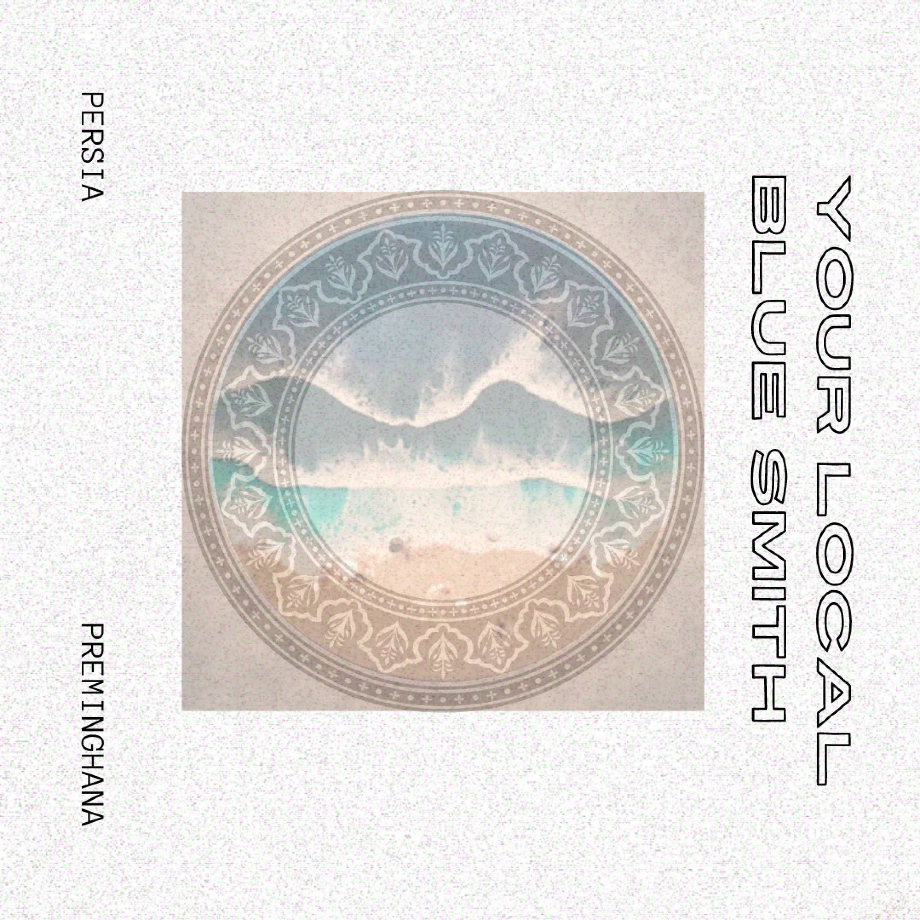 Persia to Preminghana - Single