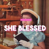 She Blessed - Single - DKG KIE