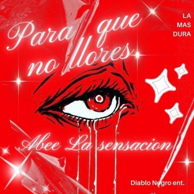 Para Que No LLores - Single