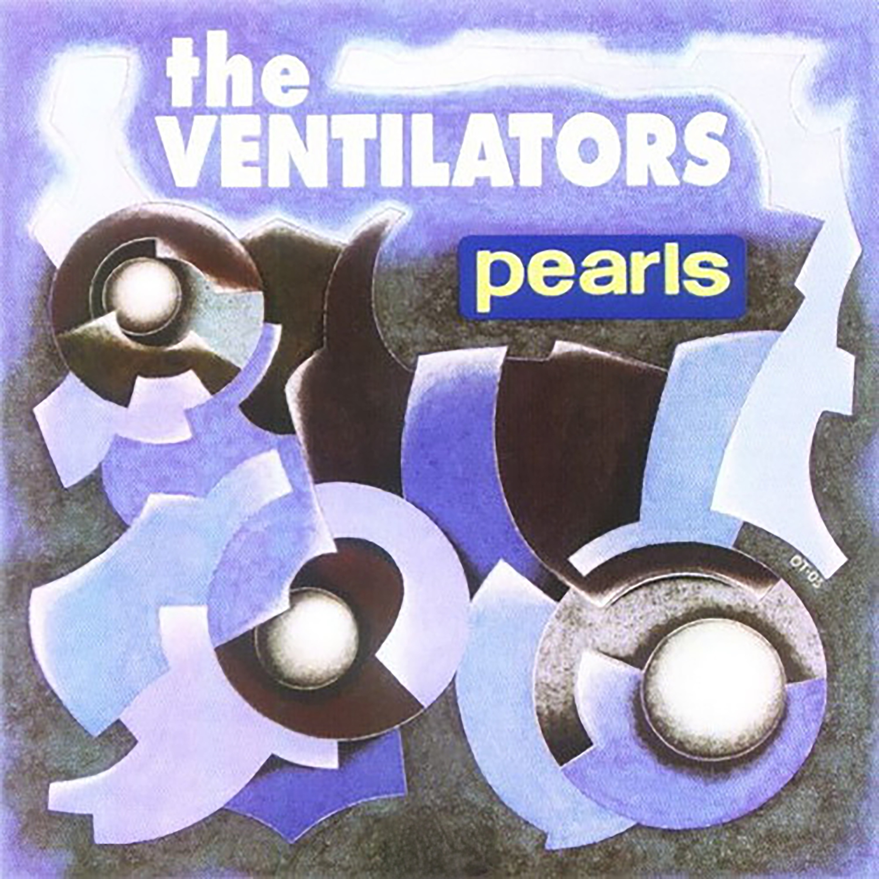 Russian Ska - Single