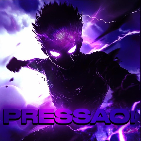 PRESSÃO! - EP