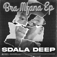 YRL Anthem (feat. Benzoo & Mid9t) - Sdala Deep, M00tion & Bob Mabena