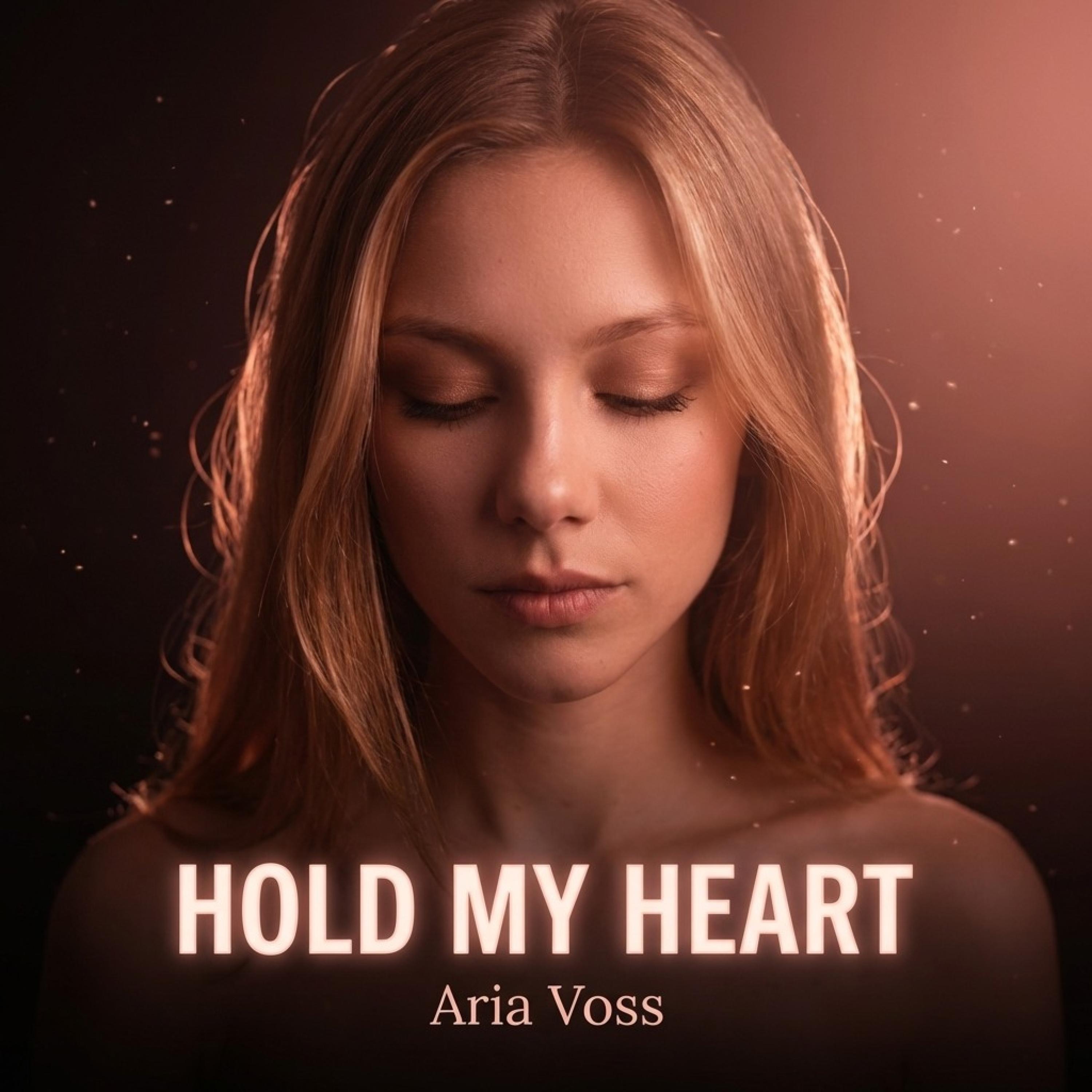 HOLD MY HEART - Single