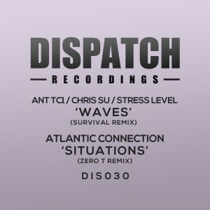 Waves / Situations - Single