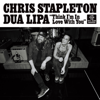 Think I'm In Love with You (Live from the 59th ACM Awards) - Chris Stapleton & Dua Lipa