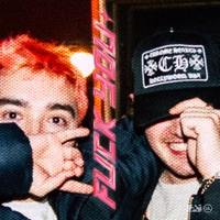 F**k You (feat. Hearteyes) - Single - Up Late