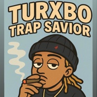 Trap Savior - EP - Turxbo