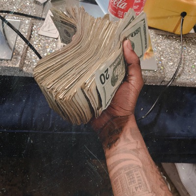 B Mickey (feat. Gaffle Boy) - Single