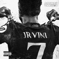 Jr Vini - Single - Saamou