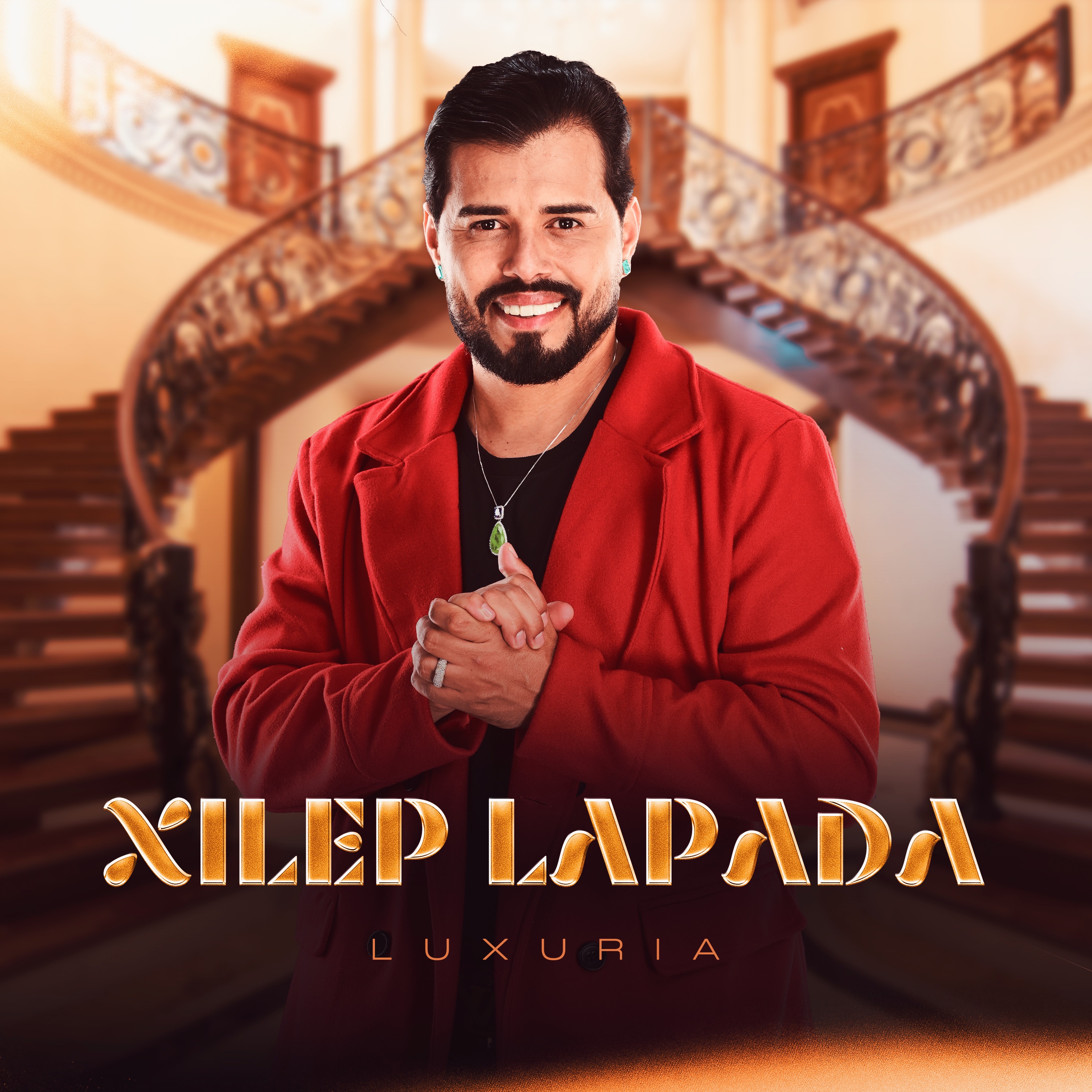 Xilep Lapada - Single