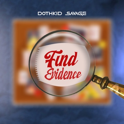 Find Evidence - Single