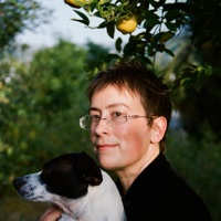 Decide Which Way The Eyes Are Looking - Lina Tullgren