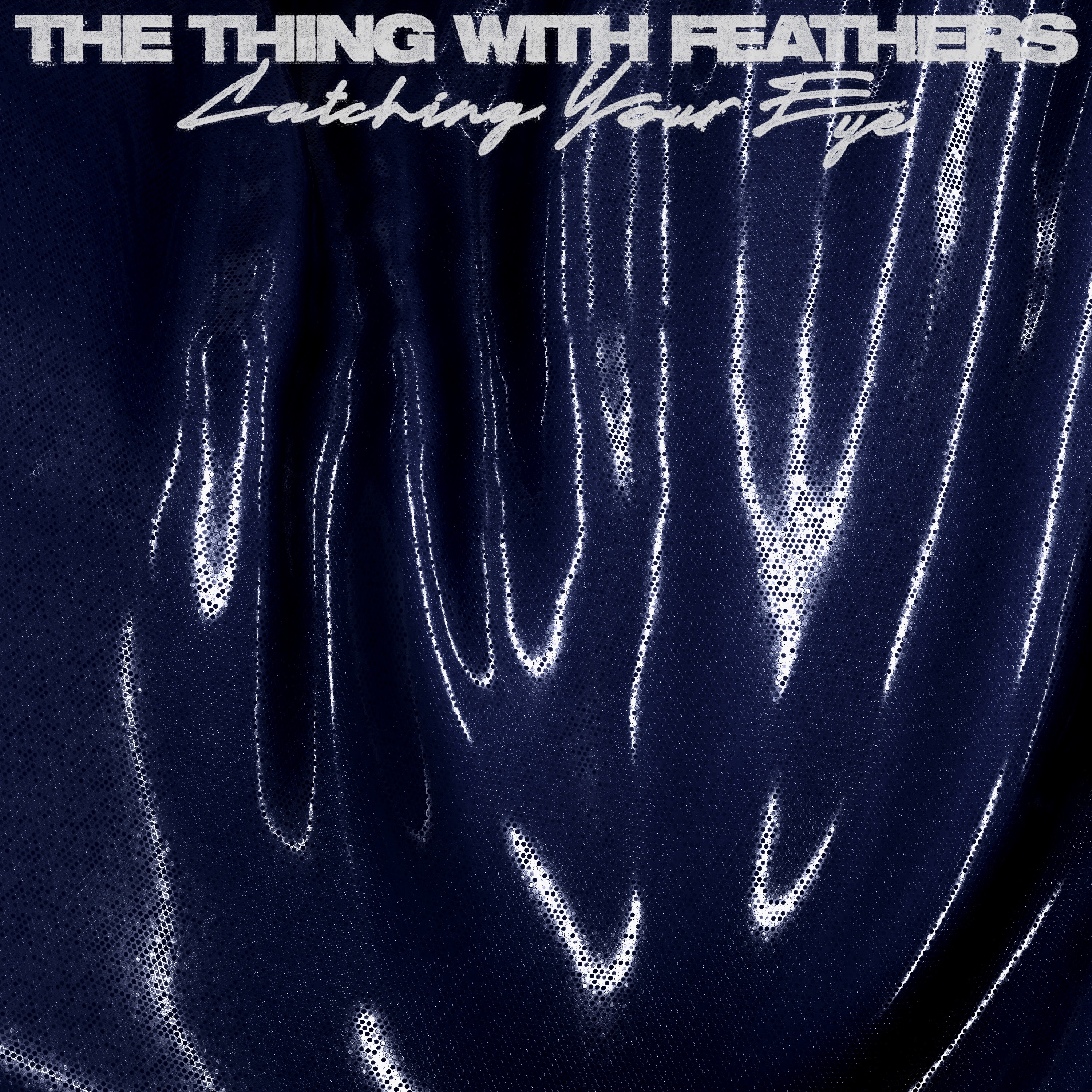 Catching Your Eye - Single