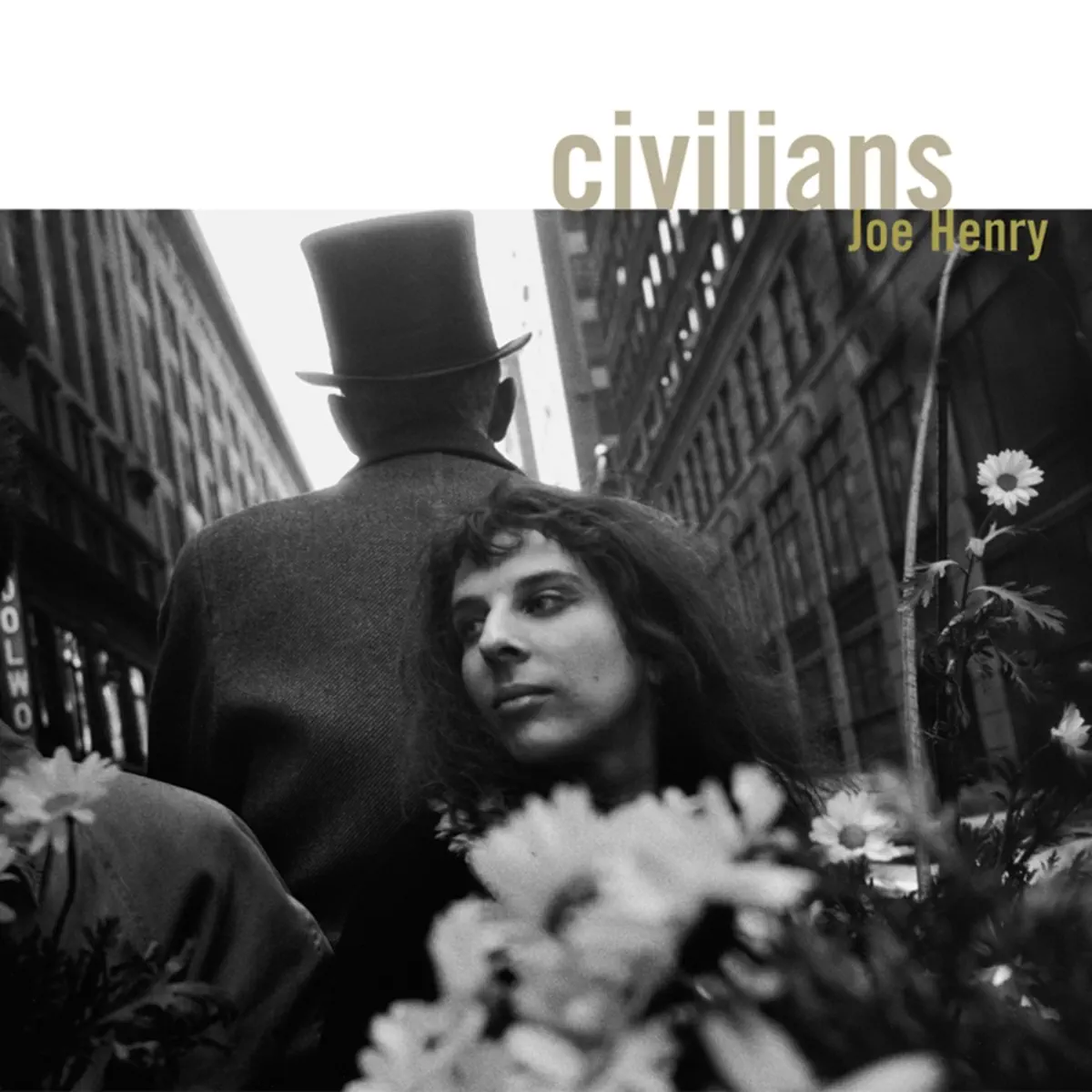 Joe Henry - Civilians (2024 Remastered Version) (2024) [iTunes Plus AAC M4A]-新房子