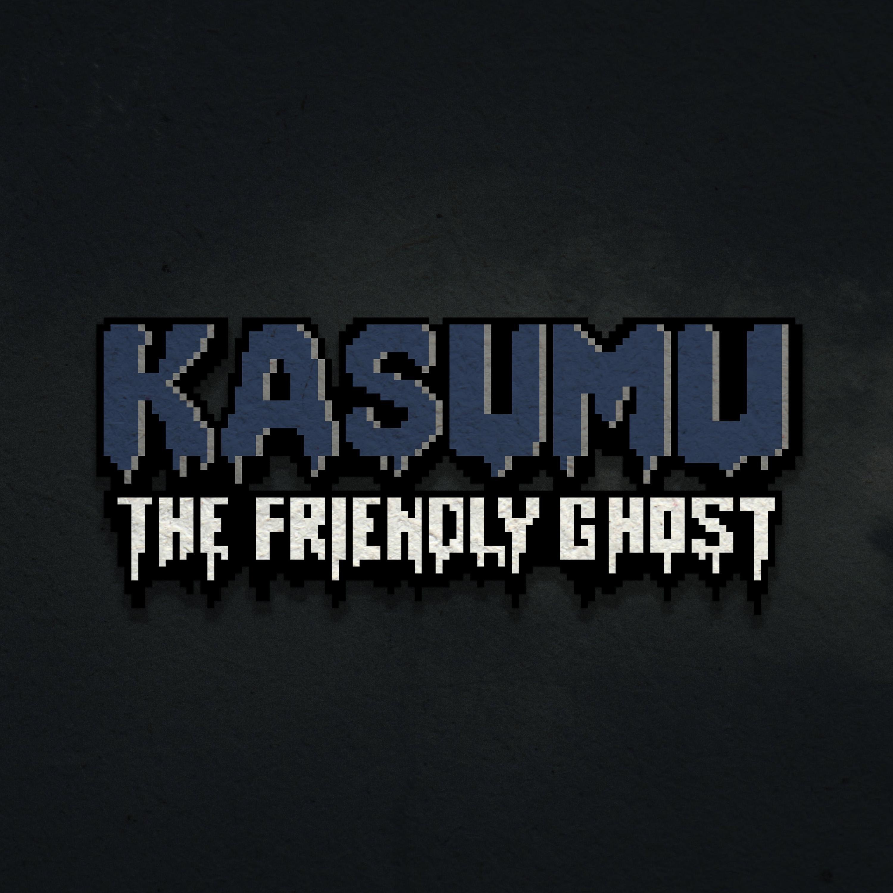 The Friendly Ghost - Single