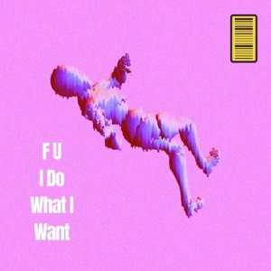 F U I Do What I Want - Single