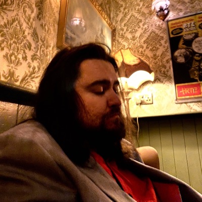 Similtaneously Sad - Single