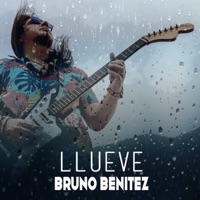 Llueve - Single - Bruno Benitez