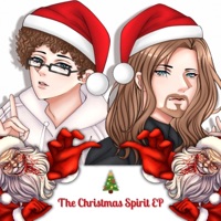 The Christmas Spirit EP - Single - Inlarcus