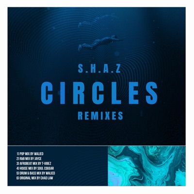 Full Circle - EP